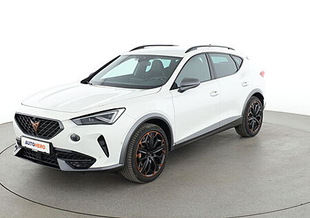 Cupra Formentor 2.0 TSI VZ 4Drive