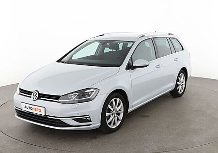 VW Golf 1.5 TSI ACT Highline BlueMotion