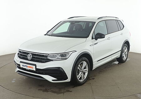 VW Tiguan Allspace 2.0 TSI R-Line 4Motion