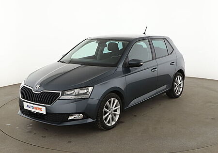Skoda Fabia 1.0 TSI Ambition