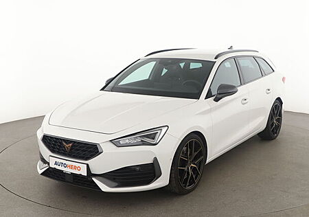Cupra Leon 2.0 TSI VZ