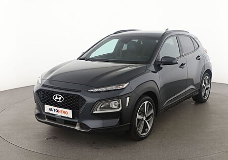 Hyundai Kona 1.0 TGDI Advantage+ 2WD