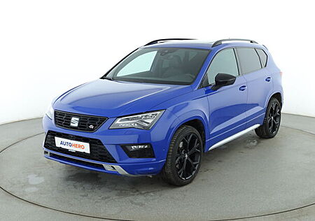 Seat Ateca 1.5 TSI ACT FR