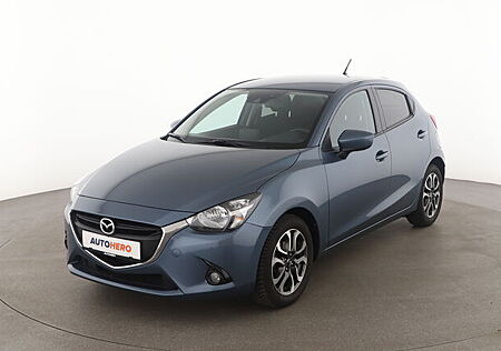Mazda 2 1.5 Nakama