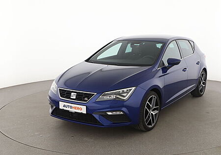 Seat Leon 1.4 TSI ACT FR