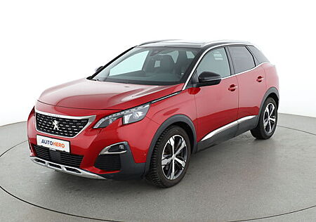 Peugeot 3008 1.6 THP Allure