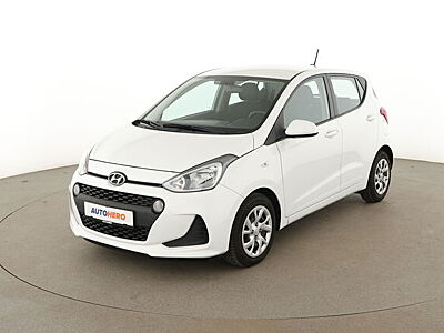 Hyundai i10 1.0 Advanced