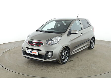 Kia Picanto 1.2 Spirit