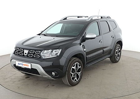 Dacia Duster 1.3 TCe Anniversary