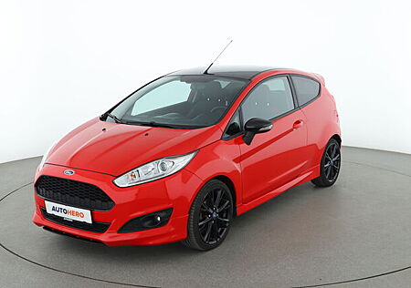 Ford Fiesta 1.0 EcoBoost Sport