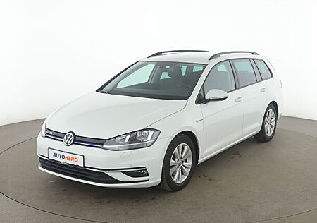 VW Golf 1.5 TSI ACT Comfortline BlueMotion
