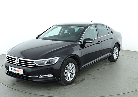 VW Passat 1.4 TSI ACT Comfortline BlueMotion