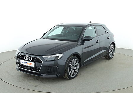 Audi A1 30 TFSI advanced