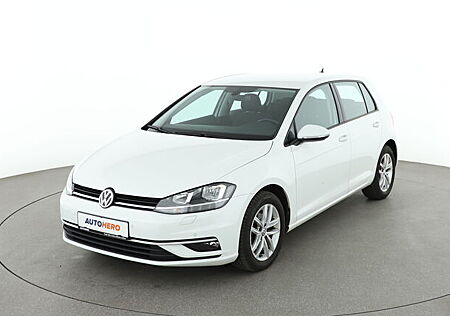 VW Golf 1.5 TSI ACT Comfortline BlueMotion