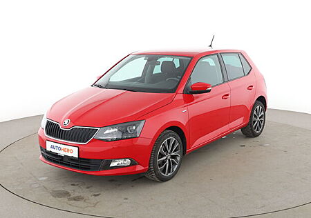 Skoda Fabia 1.0 TSI Ambition