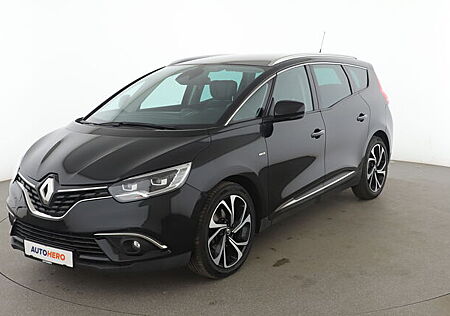 Renault Grand Scenic 1.6 dCi Energy BOSE-Edition