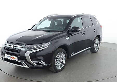 Mitsubishi Outlander PHEV Top 4WD