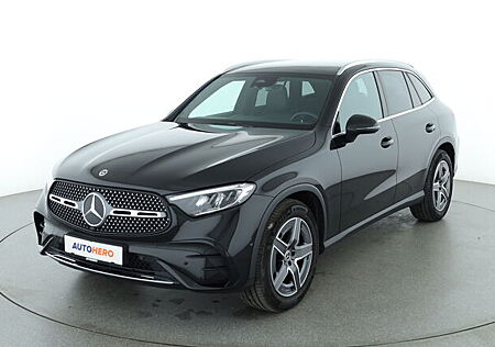 Mercedes-Benz GLC-Klasse GLC 300 4Matic AMG Line