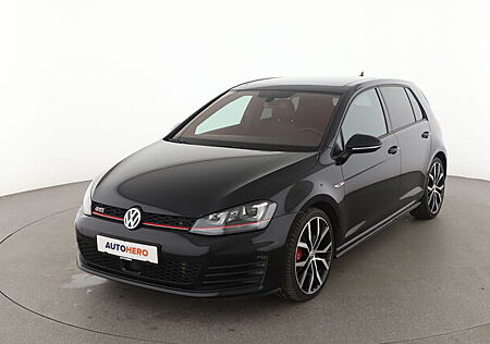 VW Golf 2.0 TFSI GTI "Performance" BlueMotion