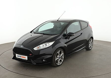 Ford Fiesta 1.6 EcoBoost ST