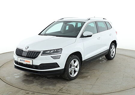 Skoda Karoq 1.0 TSI Style