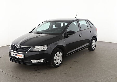 Skoda Rapid 1.6 TDI Ambition