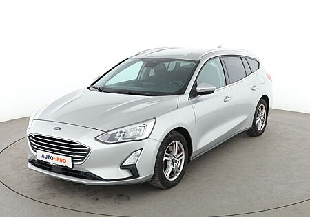 Ford Focus 1.0 EcoBoost Cool&Connect