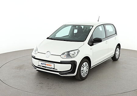 VW Up 1.0 Move !