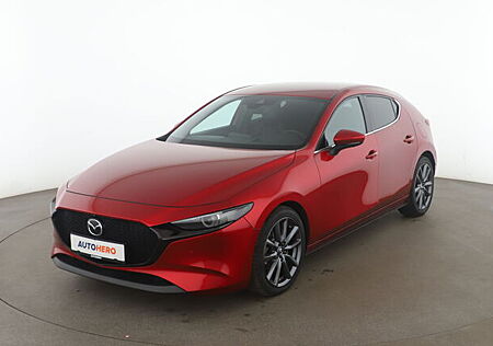 Mazda 3 2.0 Selection