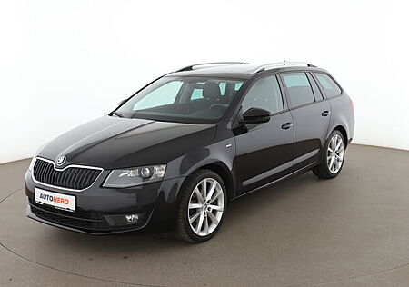 Skoda Octavia 1.4 TSI Joy