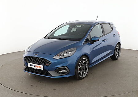 Ford Fiesta 1.5 EcoBoost ST