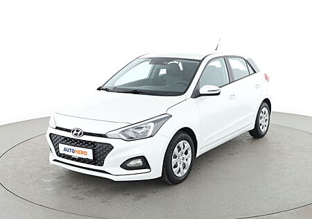 Hyundai i20 1.2 Select