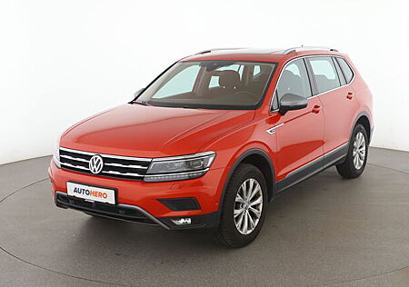 VW Tiguan Allspace 2.0 TDI Comfortline 4Motion