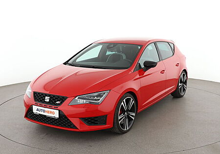 Seat Leon 2.0 TSI Cupra 280