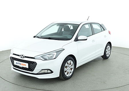 Hyundai i20 1.2 Classic