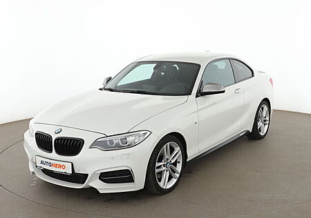 BMW 2er 220i M Sport