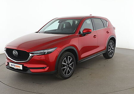 Mazda CX-5 2.5 Sports-Line AWD