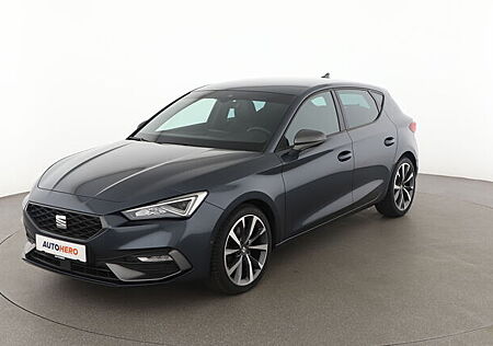 Seat Leon 1.5 eTSI ACT FR