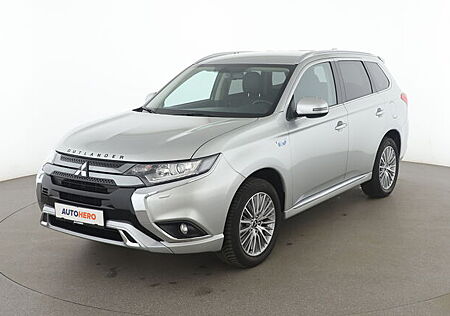 Mitsubishi Outlander 2.4 PHEV Spirit 4WD