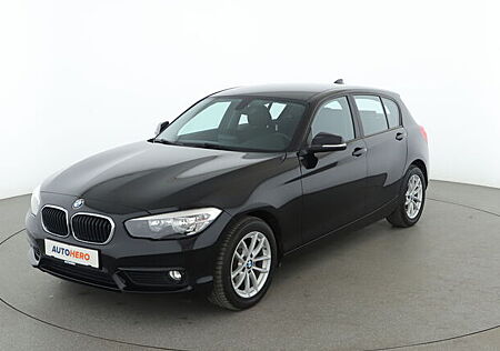 BMW 1er 116i Advantage