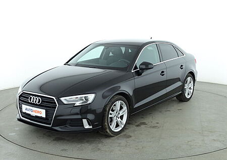 Audi A3 35 TFSI Sport