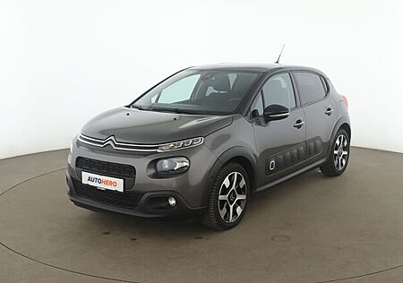 Citroën C3 1.2 PureTech Shine
