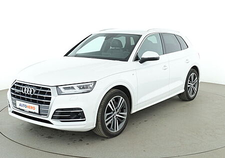 Audi Q5 40 TDI quattro Sport