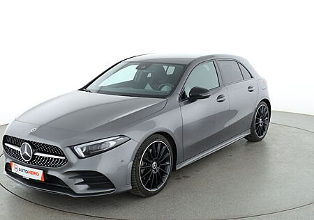 Mercedes-Benz A-Klasse A 250e AMG Line