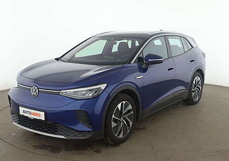 VW ID.4 electric drive 150 kW Pro Performance