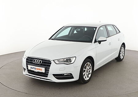 Audi A3 1.6 TDI Attraction