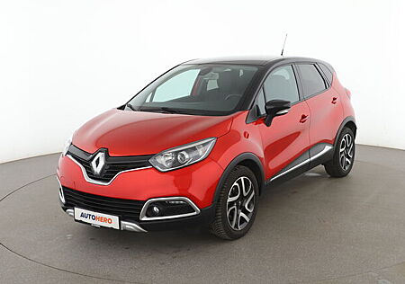 Renault Captur 1.2 TCe Energy XMOD