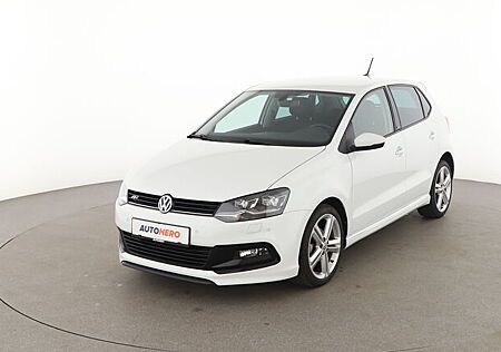 VW Polo 1.2 TSI Allstar BlueMotion Tech