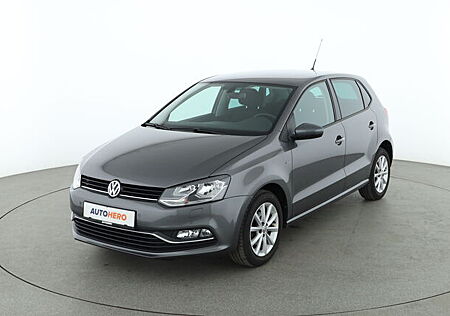 VW Polo 1.0 Lounge