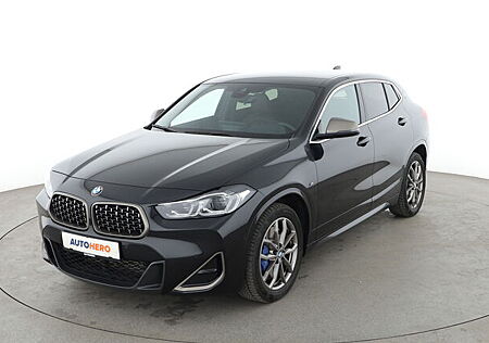 BMW X2 M35i